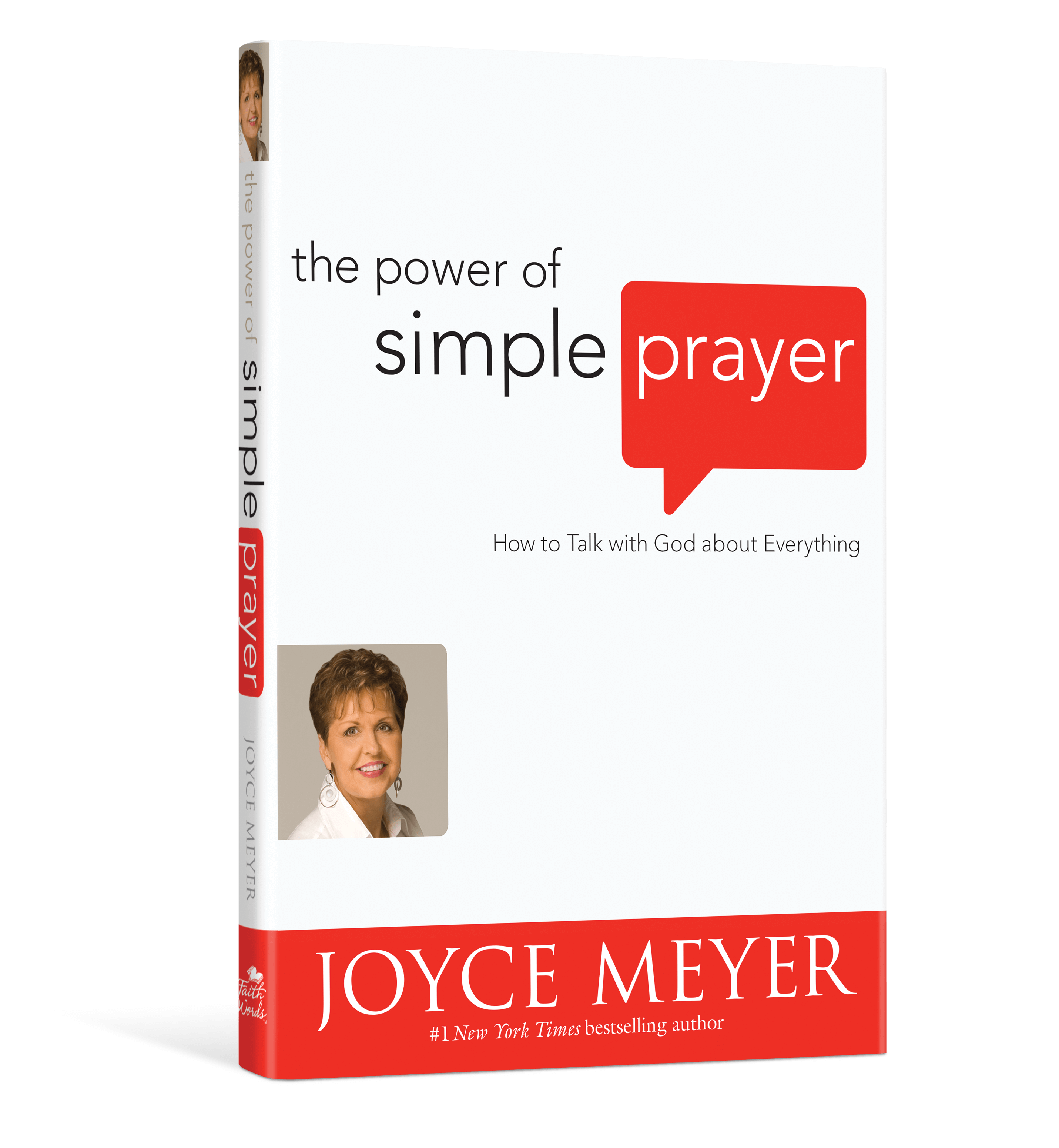 The Power of Prayer