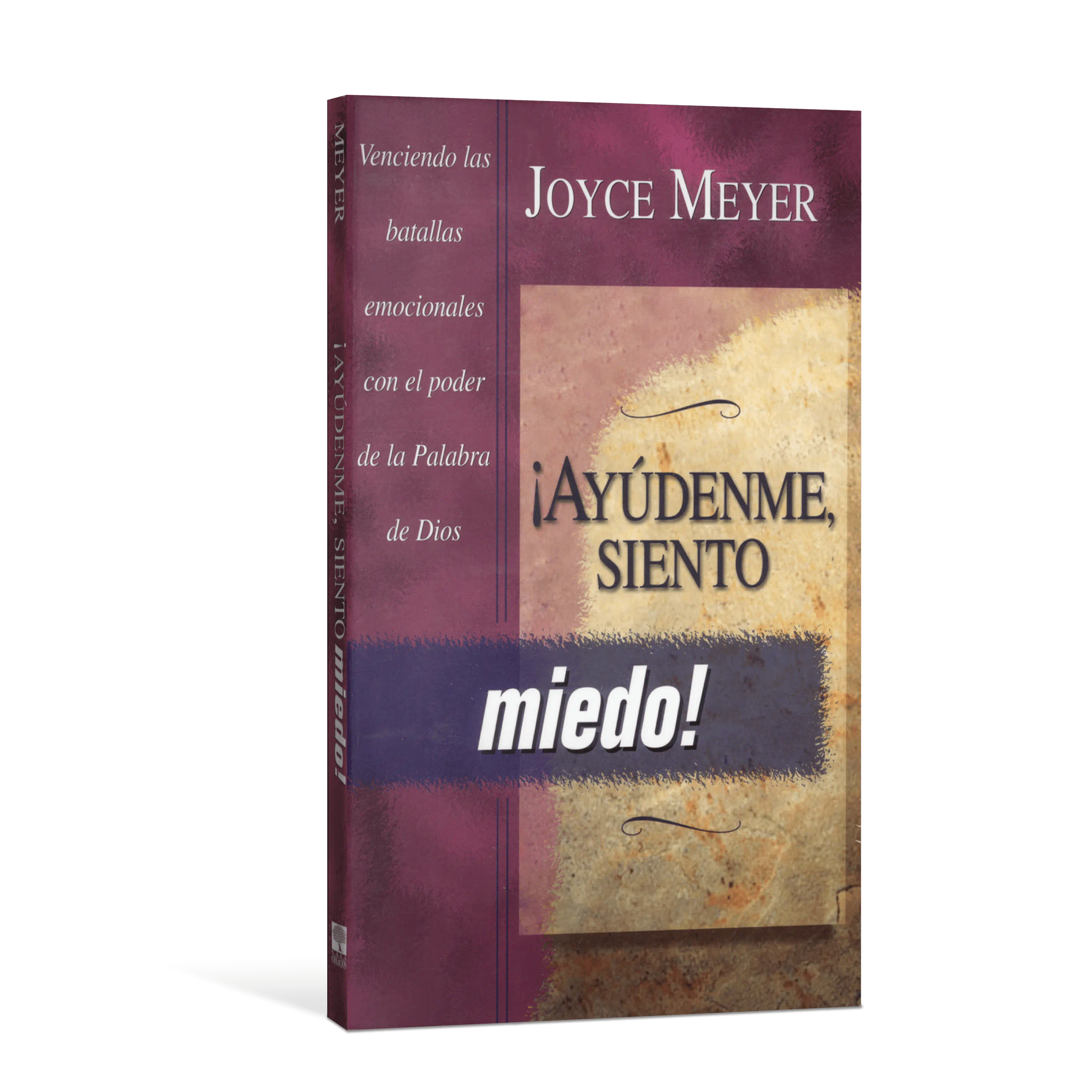 ¡Ayudenme, Siento Miedo!