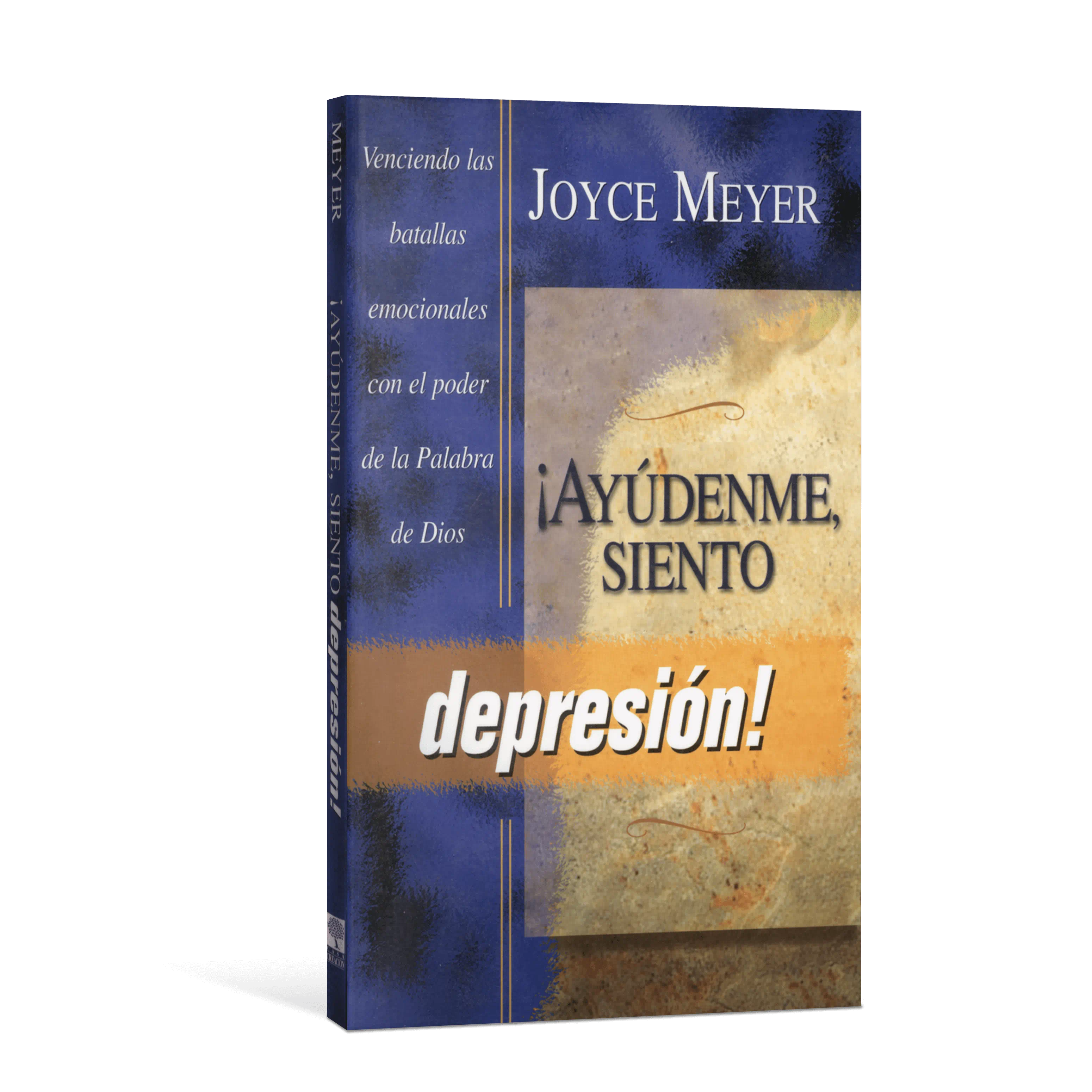 ¡Ayudenme, Siento Depresion!