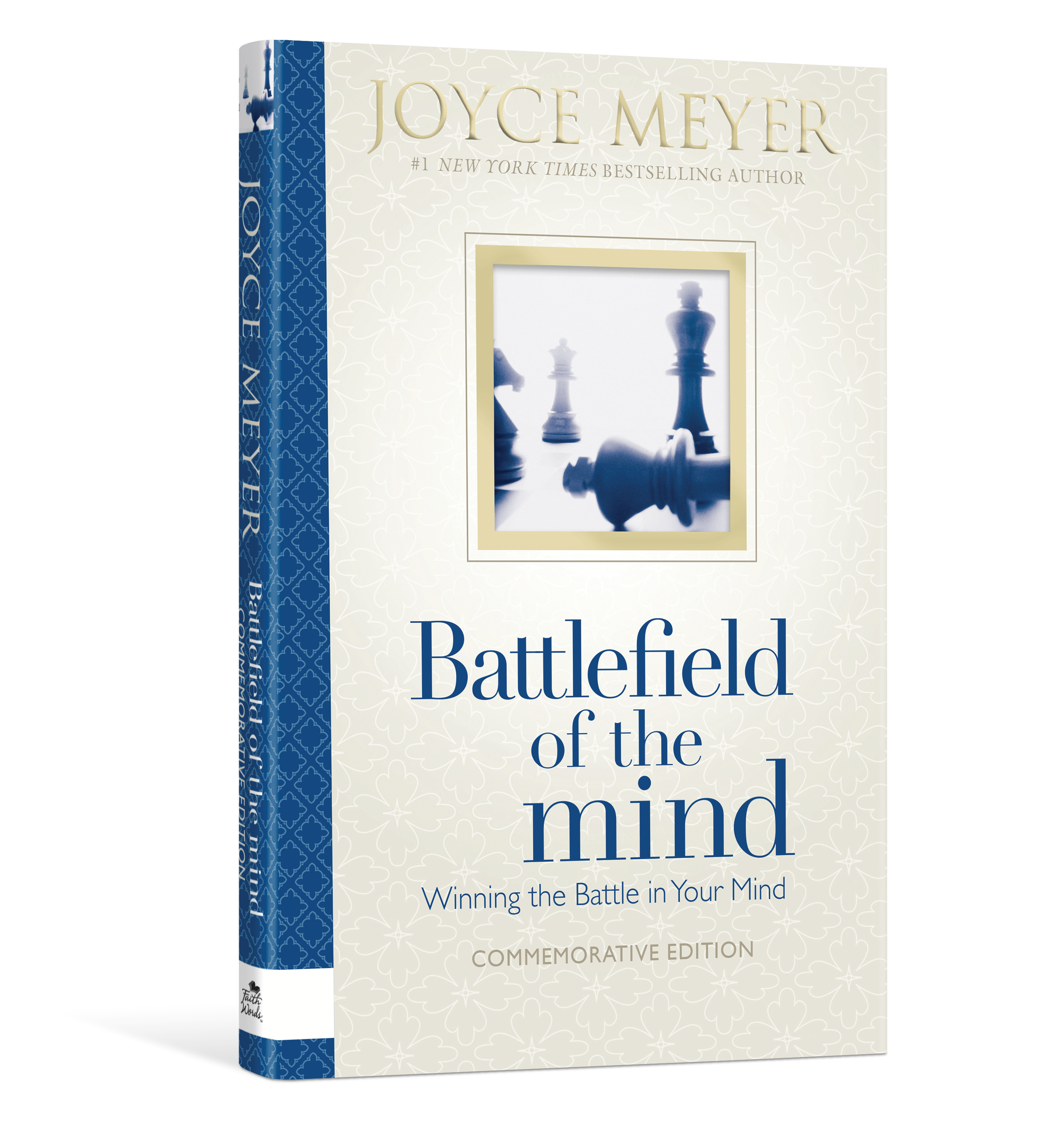 Looking for something? Search Joyce Meyer Ministries.