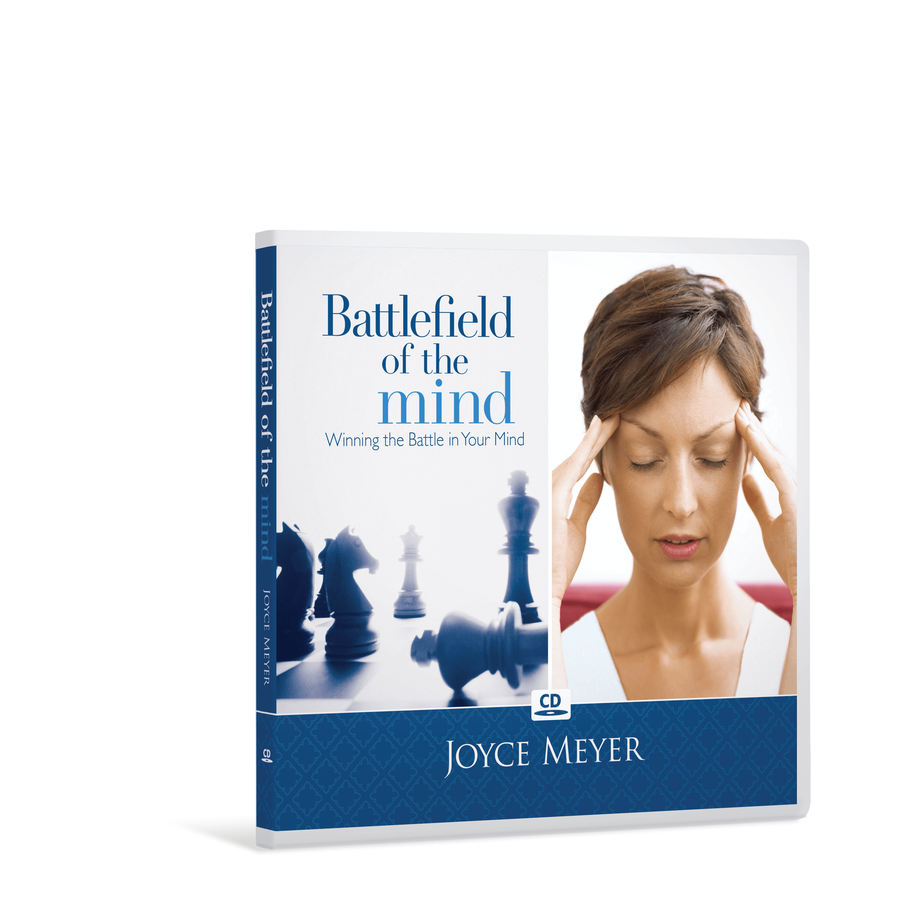 Battlefield of the Mind 