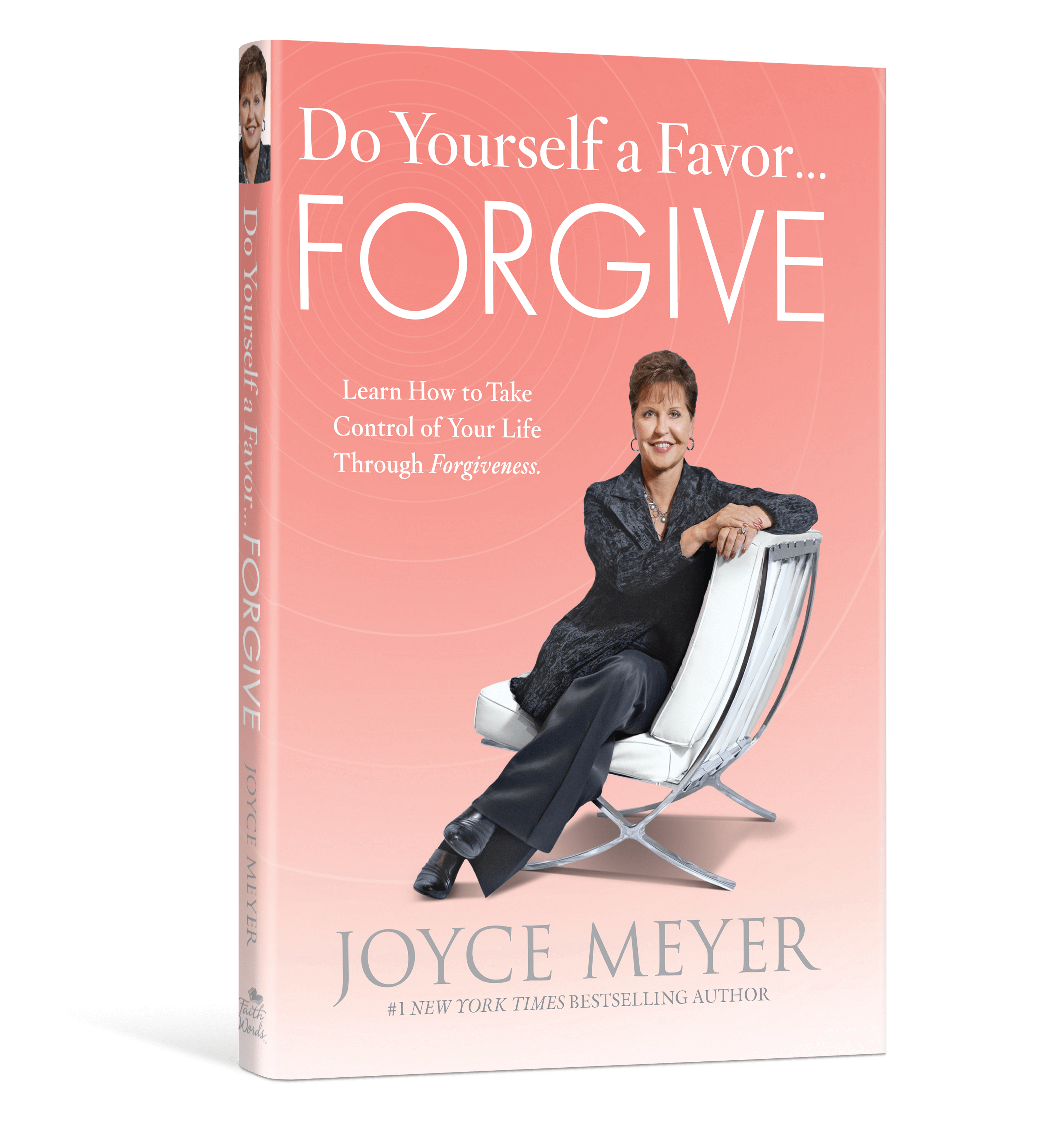 Do Yourself A Favorforgive