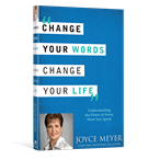Change Your Words, Change Your Life