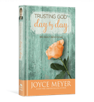 Trusting God Day by Day Devotional