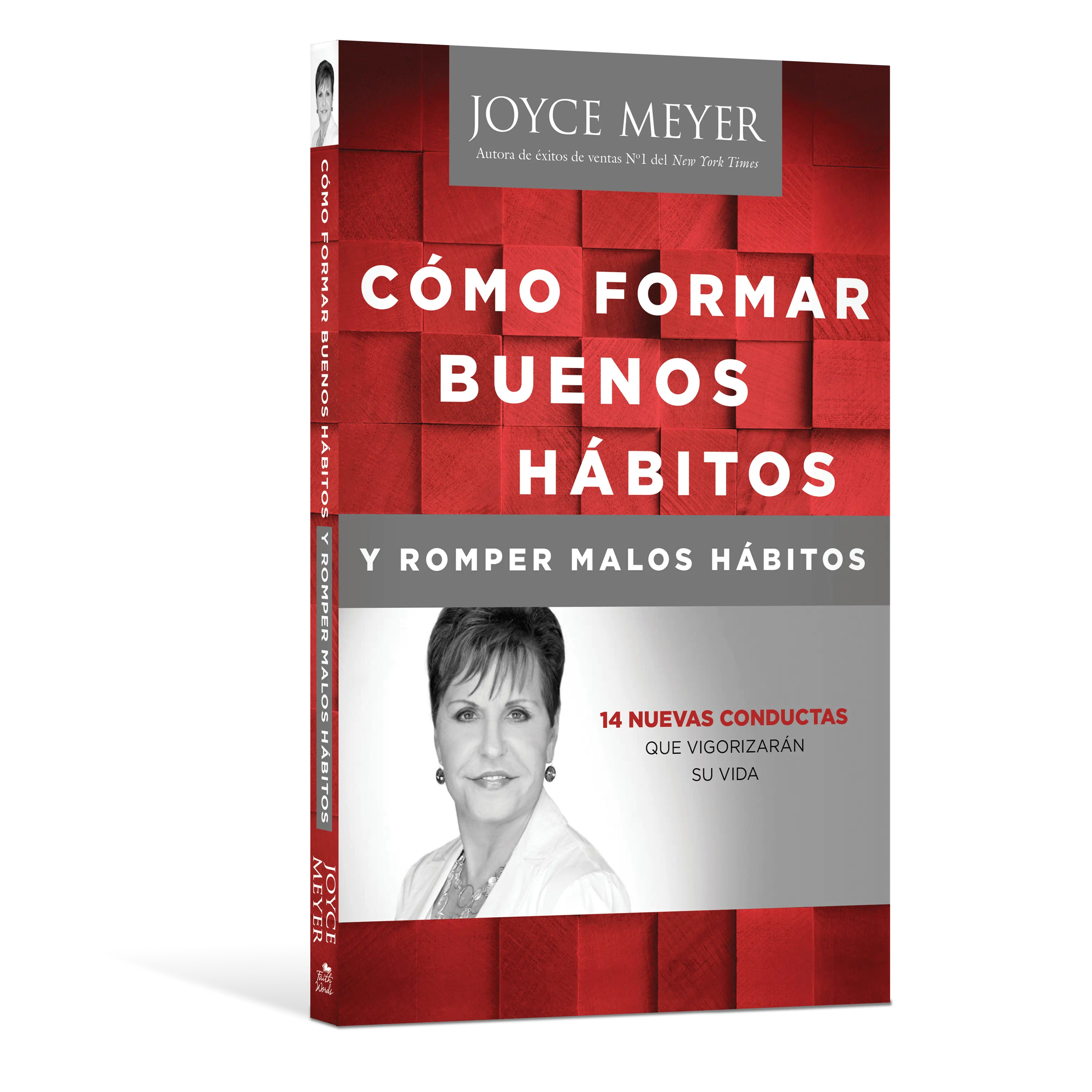 Como Formar Buenos Habitos Y Romper Malos