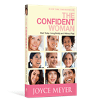 The Confident Woman
