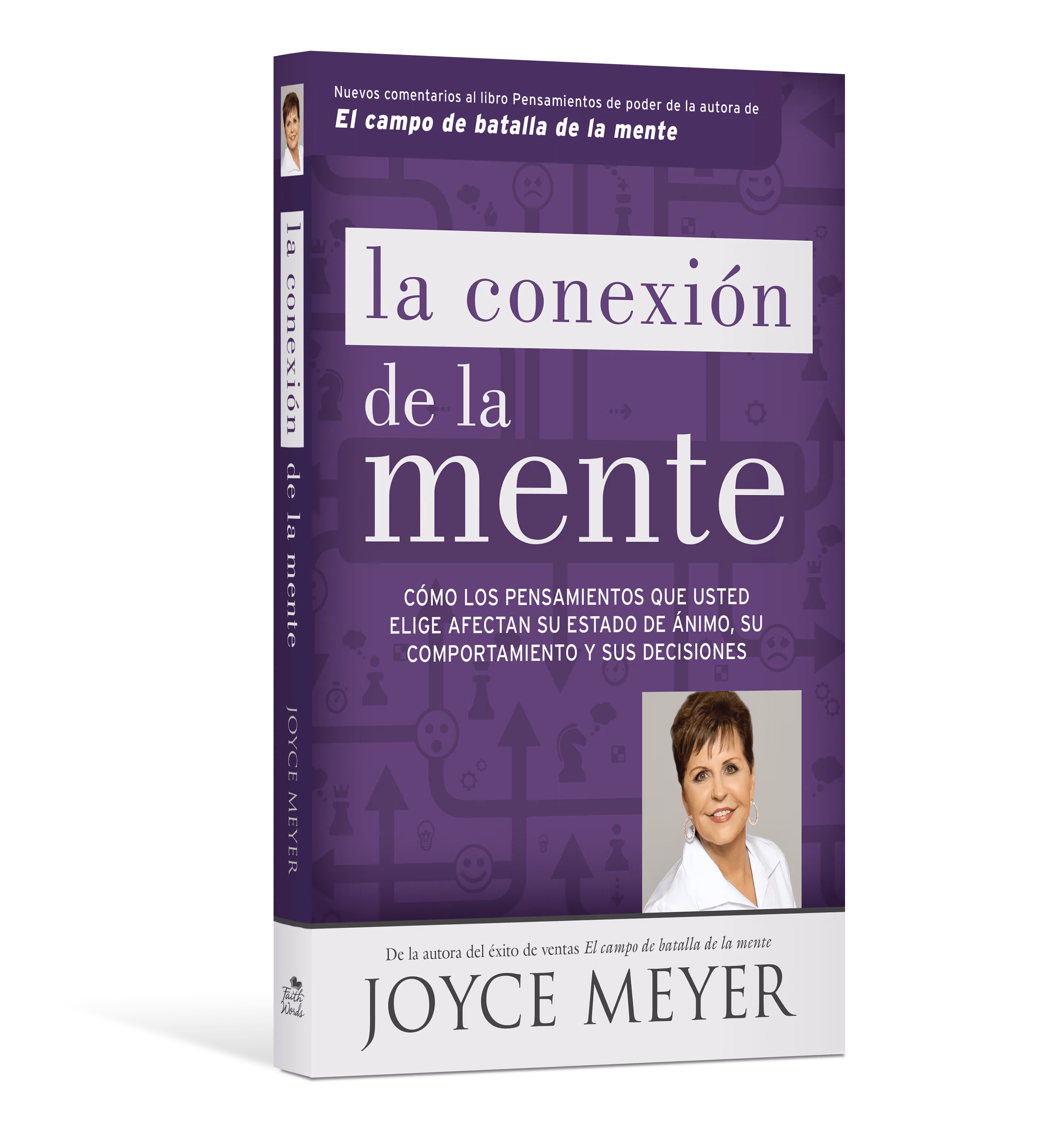 La Conexión  de la Mente (PB)