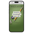 Financial Management God’s Way - eBook