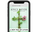 A New Way of Living - eBook