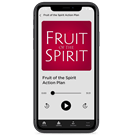 Fruit of the Spirit Action Plan - Digital Bundle