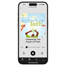 Unleashing the Power of Faith - Digital Audio Teaching