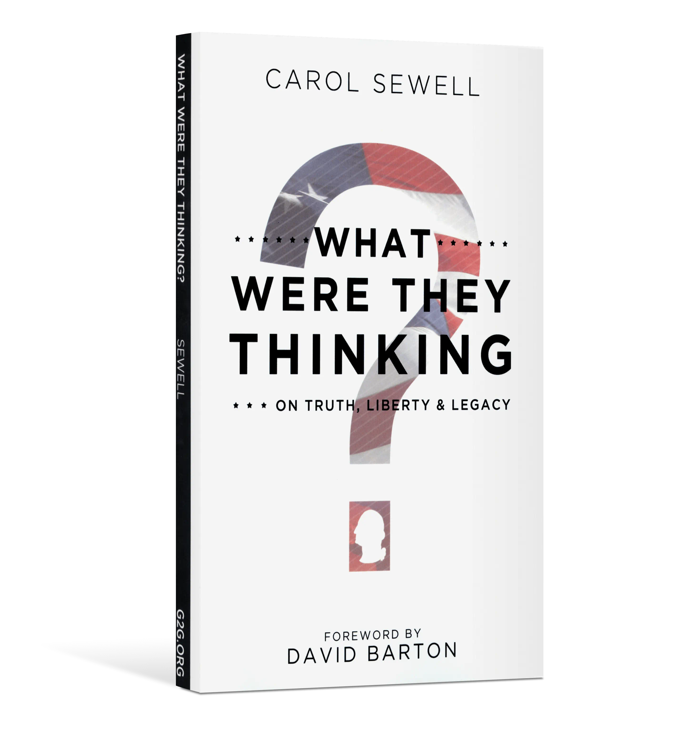 What Were They Thinking?