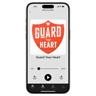 Guard Your Heart - Digital Audio Teaching