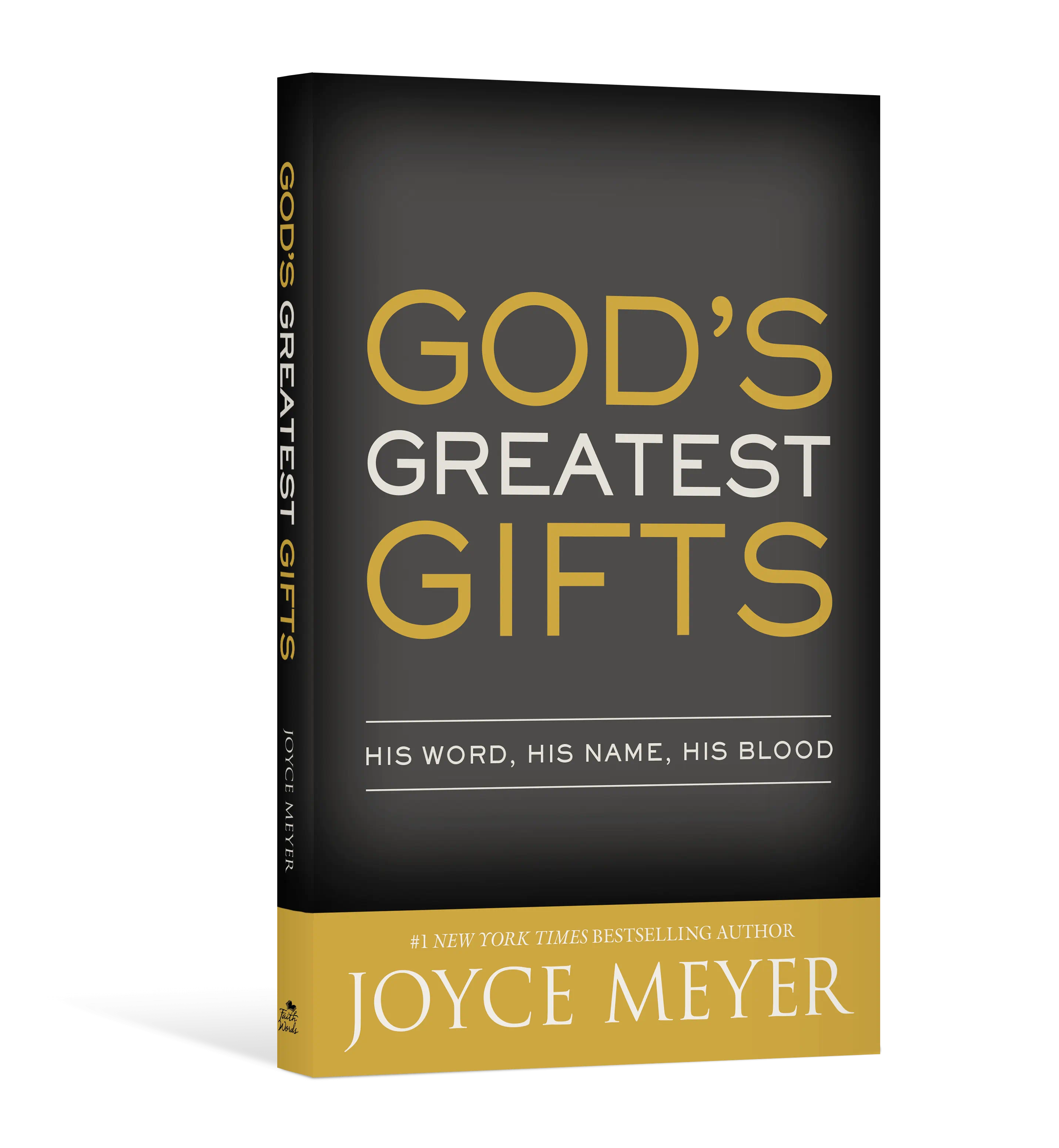 God's Greatest Gifts