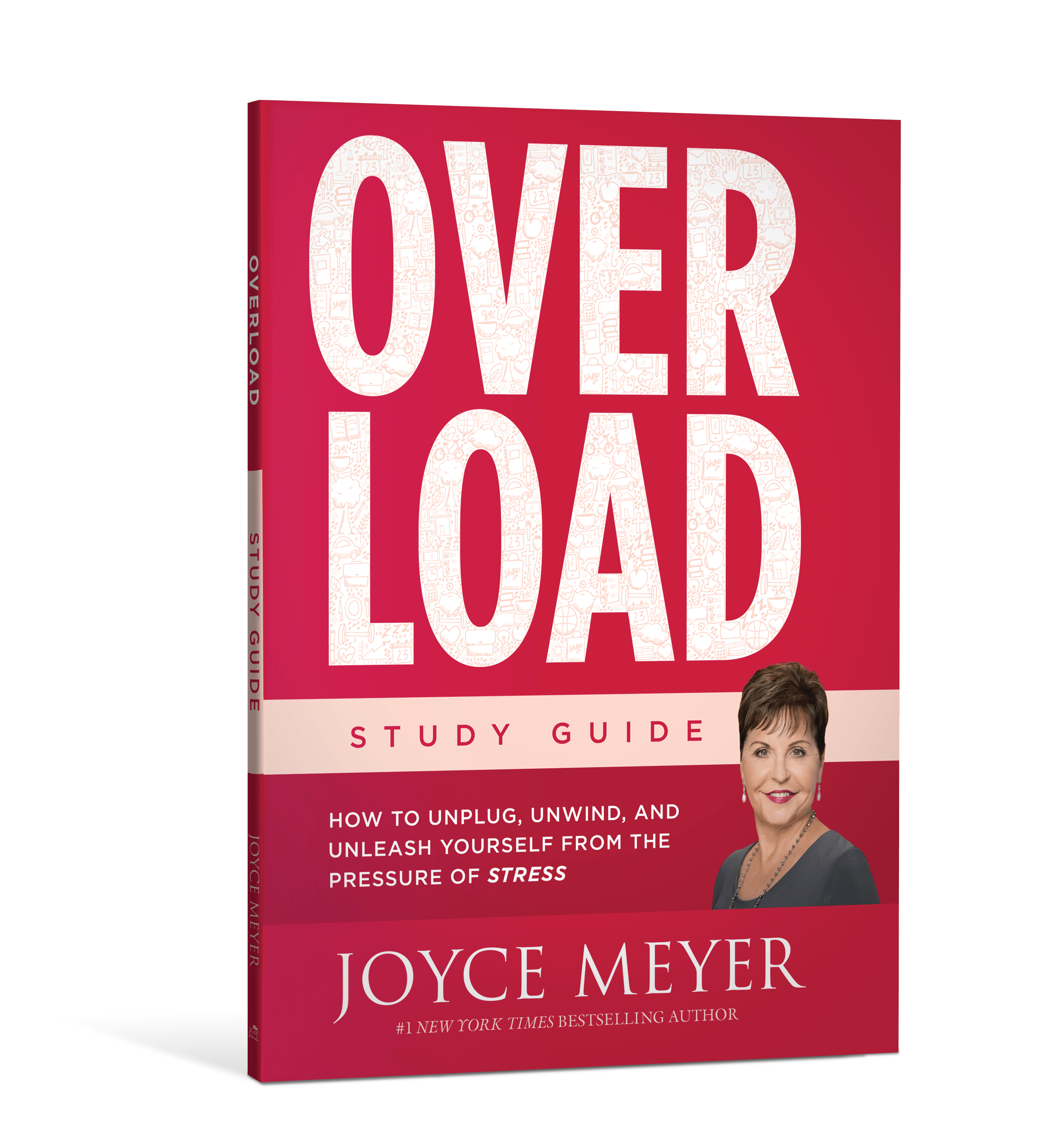 Overload Study Guide (PB)