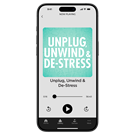 Unplug, Unwind and De-Stress! – Digital Audio Teaching