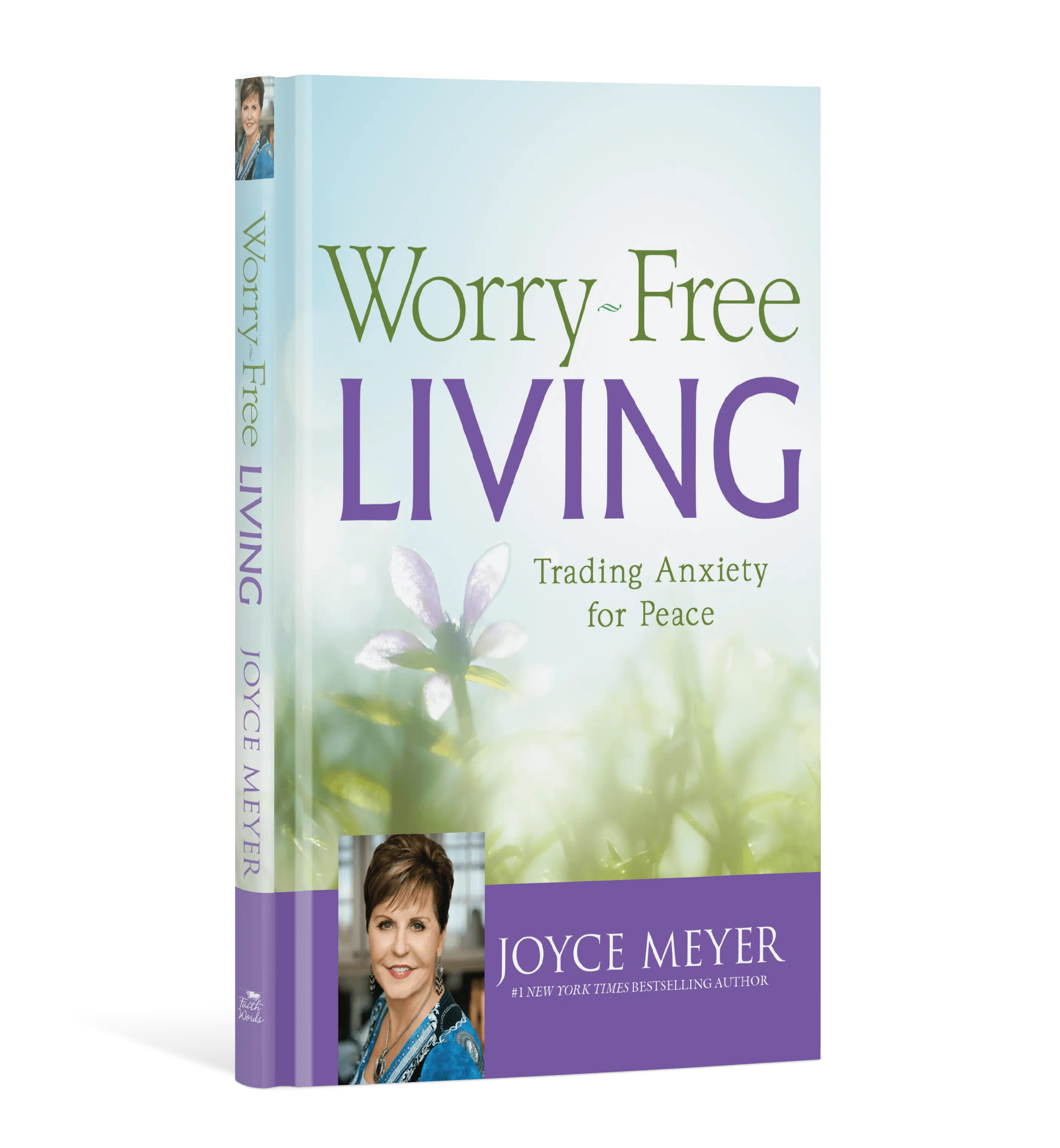 Worry free living