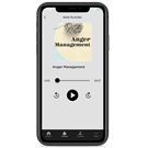 Anger Management - Digital Audio Teaching