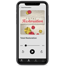 Total Restoration - Digital Audio Teaching