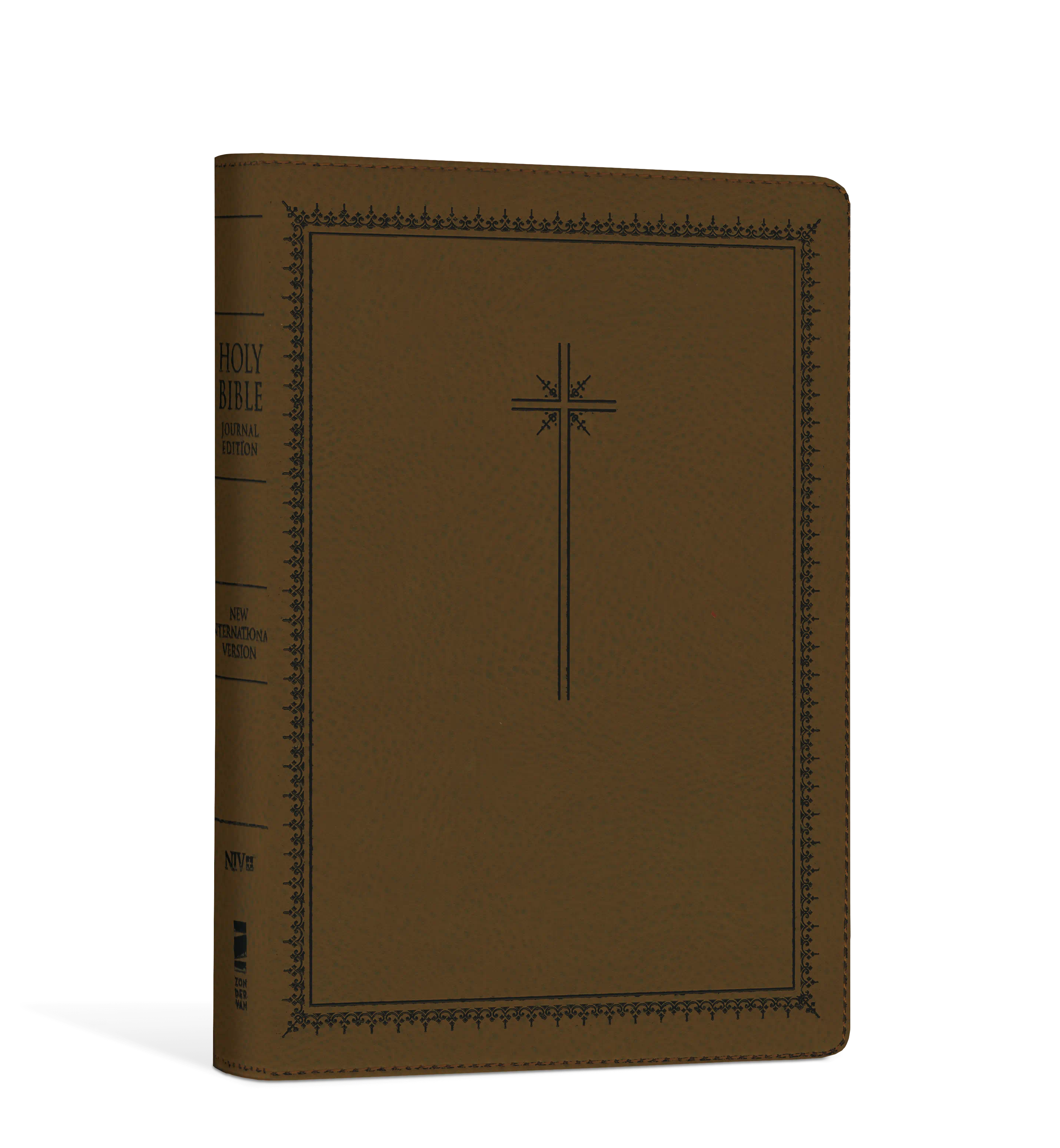 NIV Bible, Journal Edition
