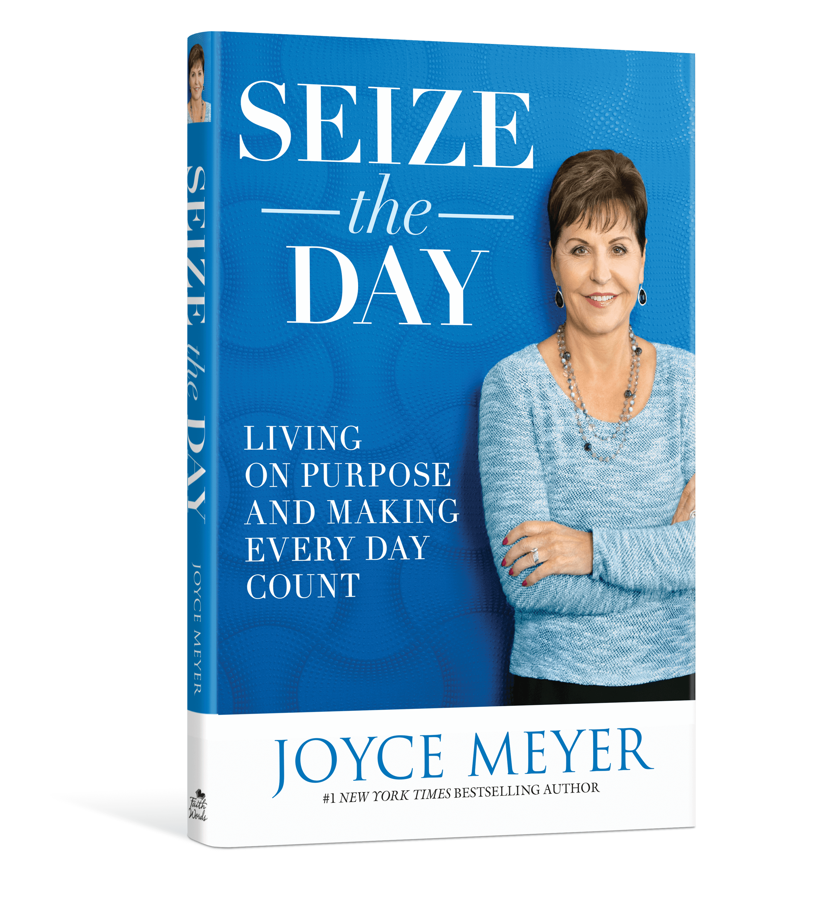 Looking for something? Search Joyce Meyer Ministries.