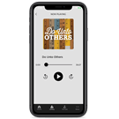 Do Unto Others - Digital Audio Teaching
