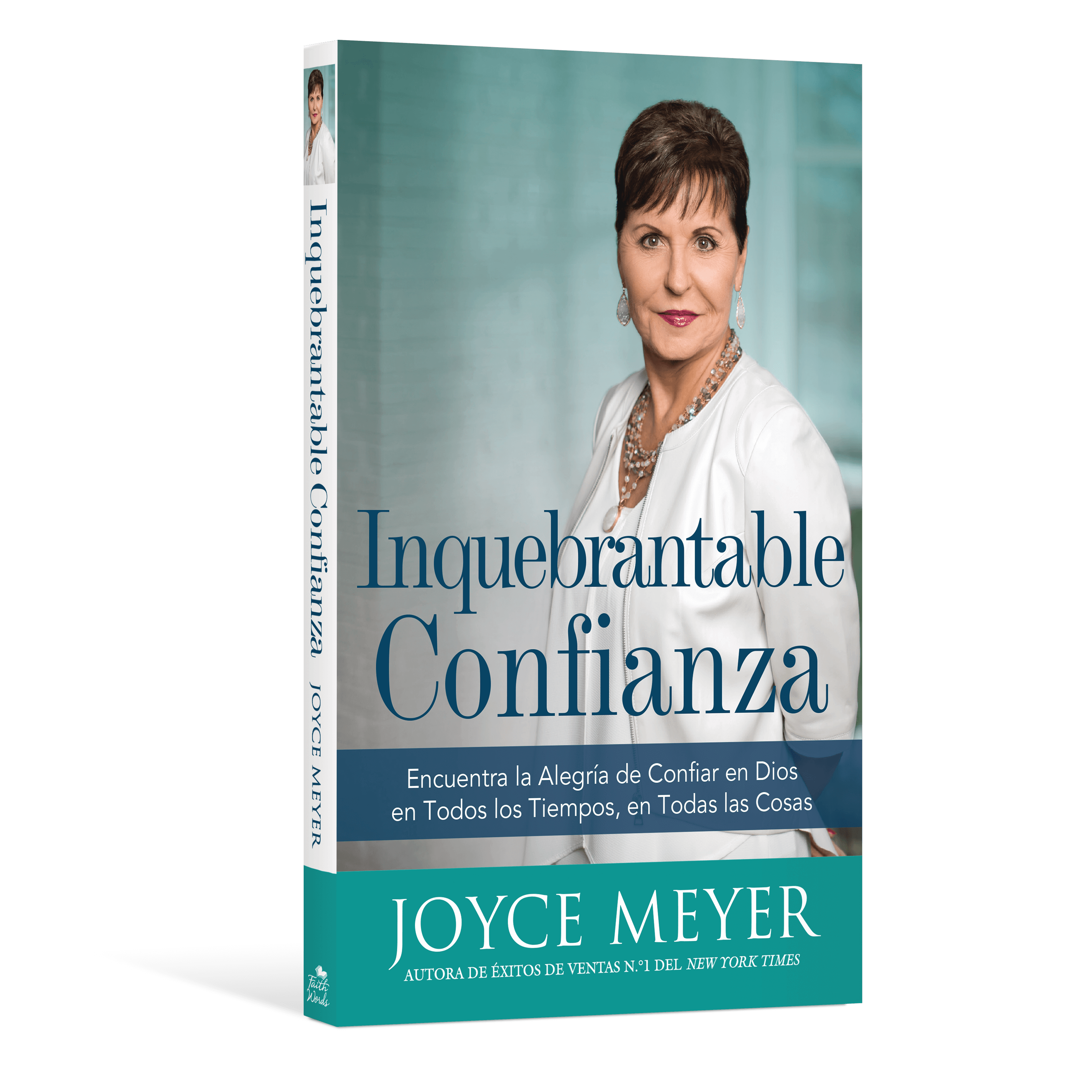 Confianza Inquebrantable