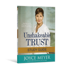Unshakeable Trust Study Guide