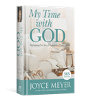 My Time with God Devotional