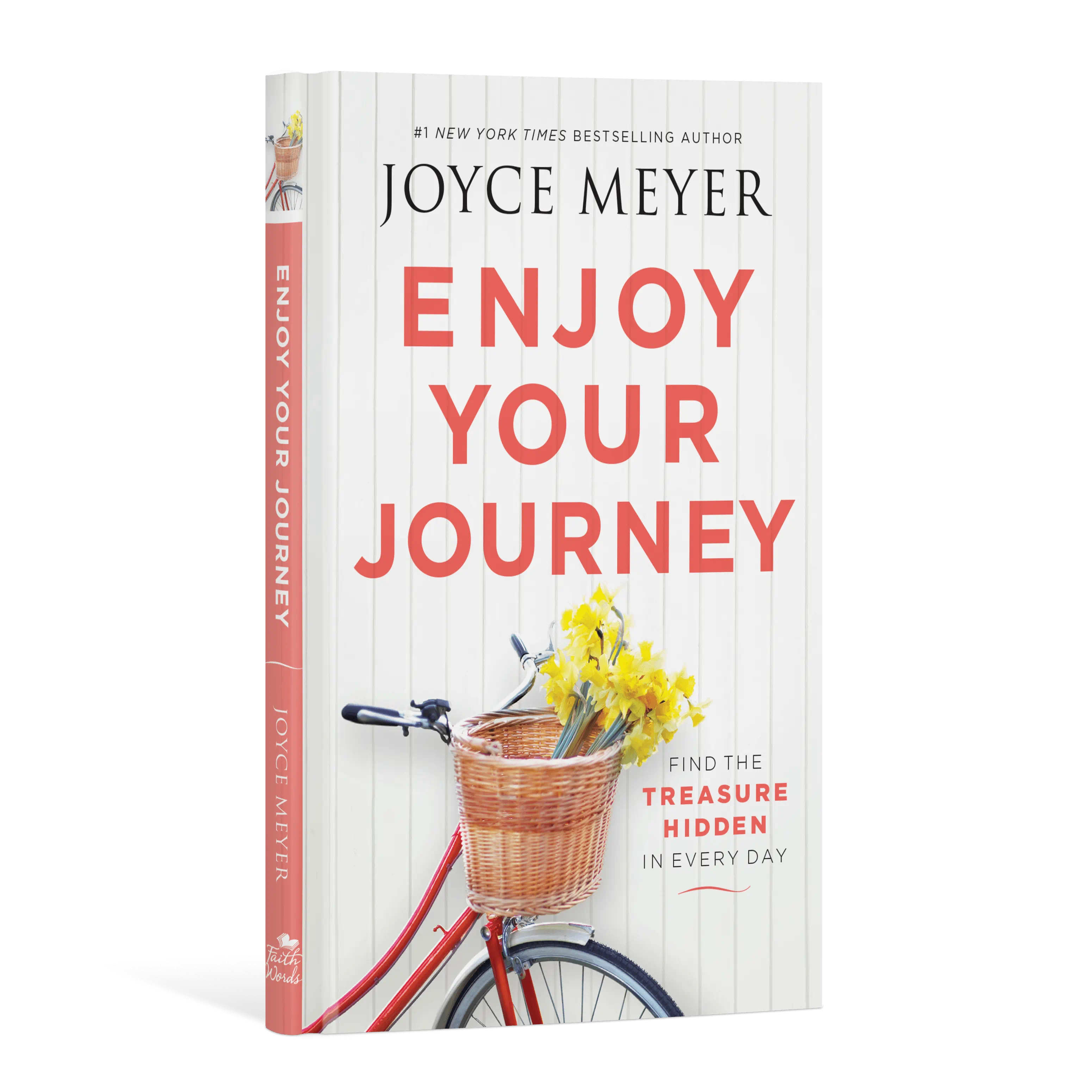 Enjoy Your Journey