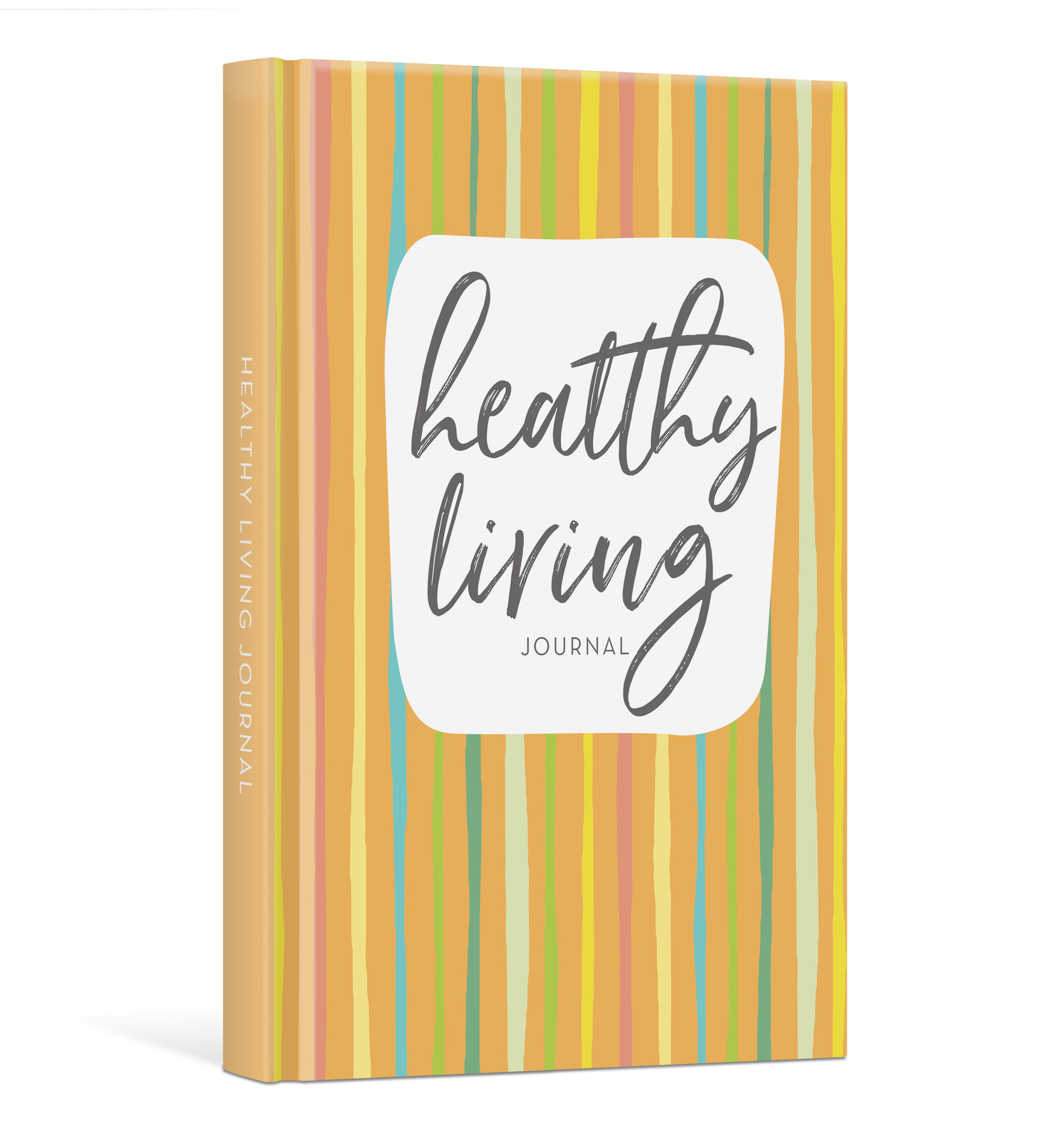 Healthy Living Journal