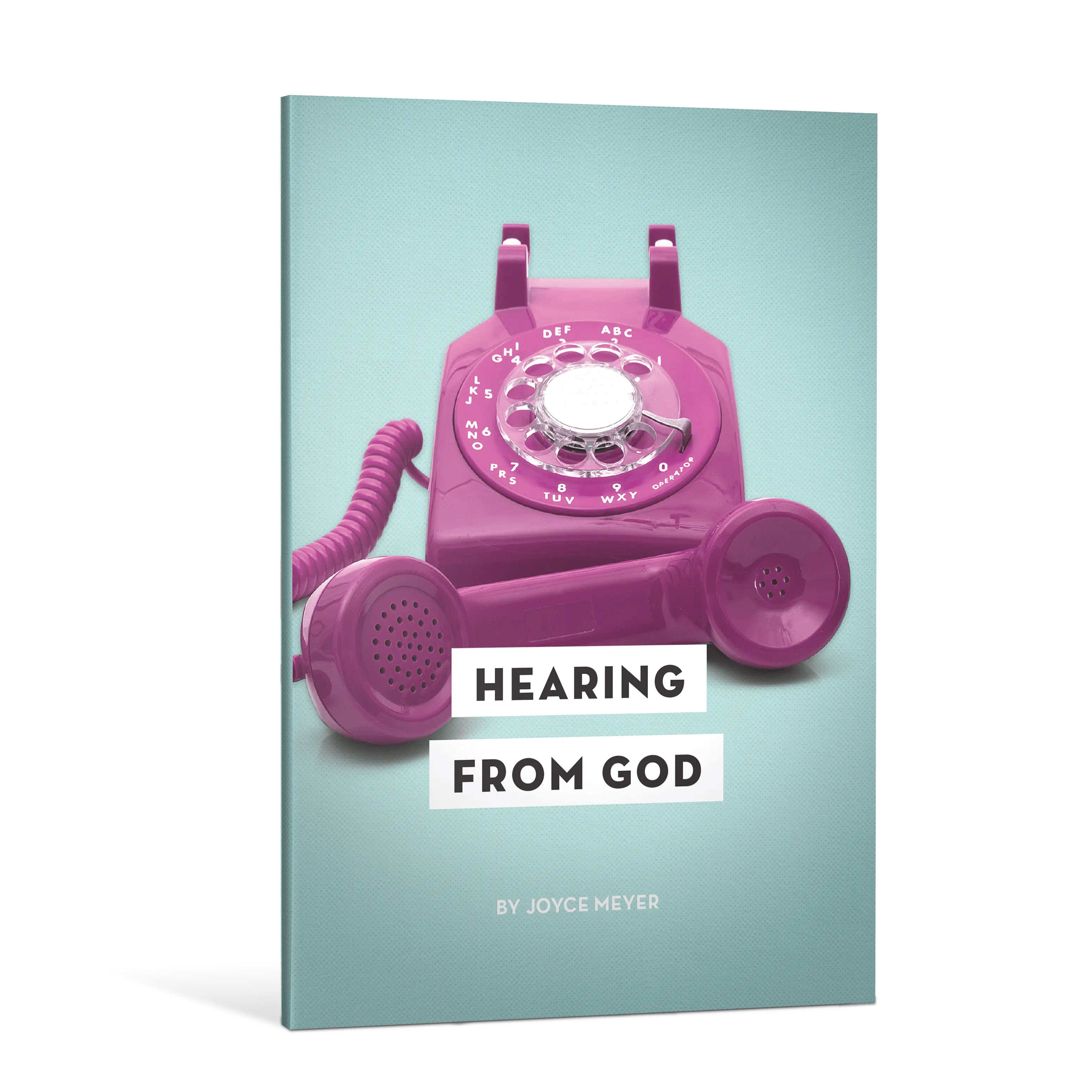 Hearing from God