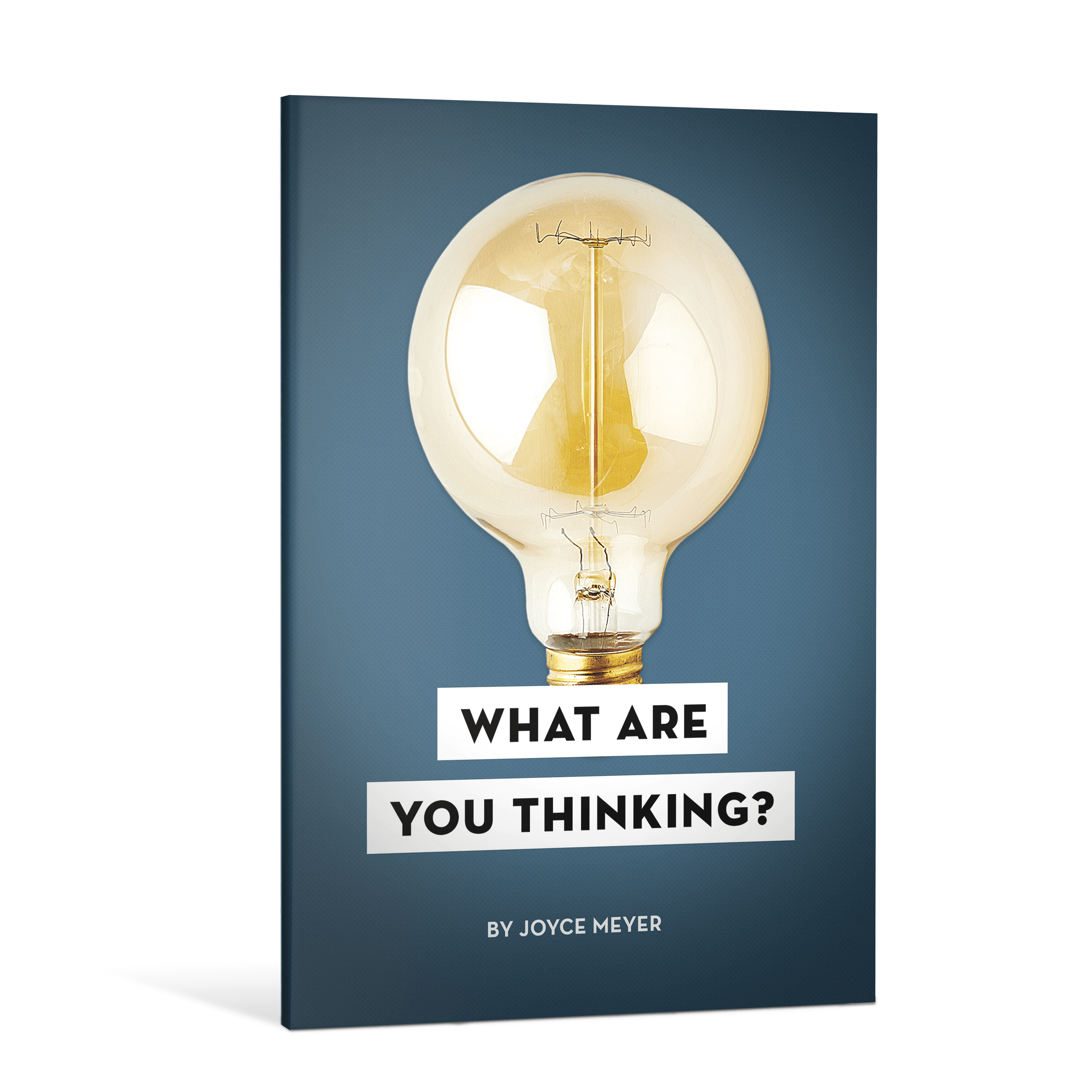 What Are You Thinking?