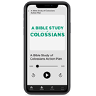 Colossians Action Plan - Digital Bundle
