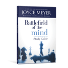 Battlefield of the Mind Study Guide - Updated Ed.