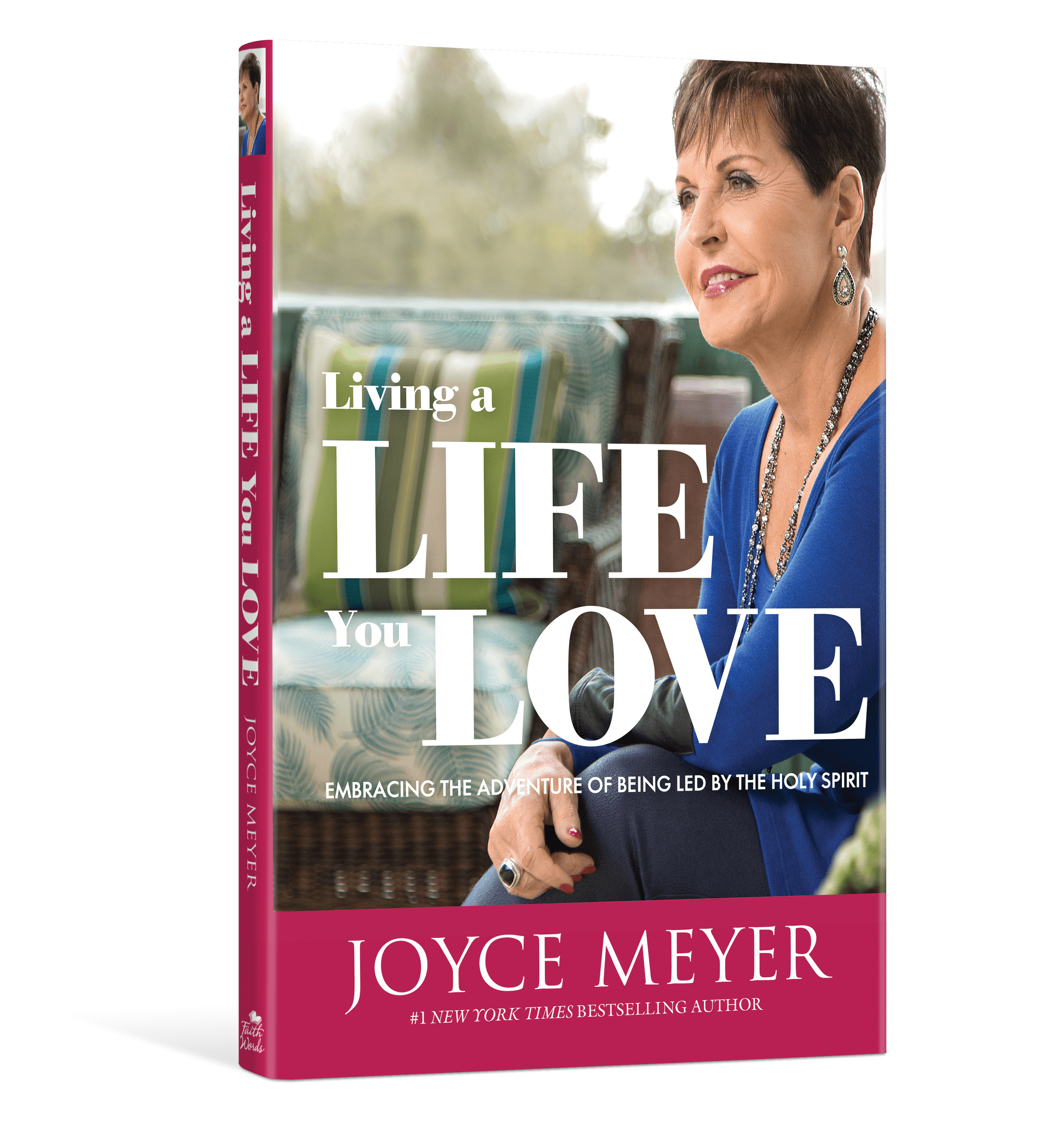 Joyce Meyer Ministries Sharing Christ Loving People