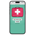 The Healing Word - eBook