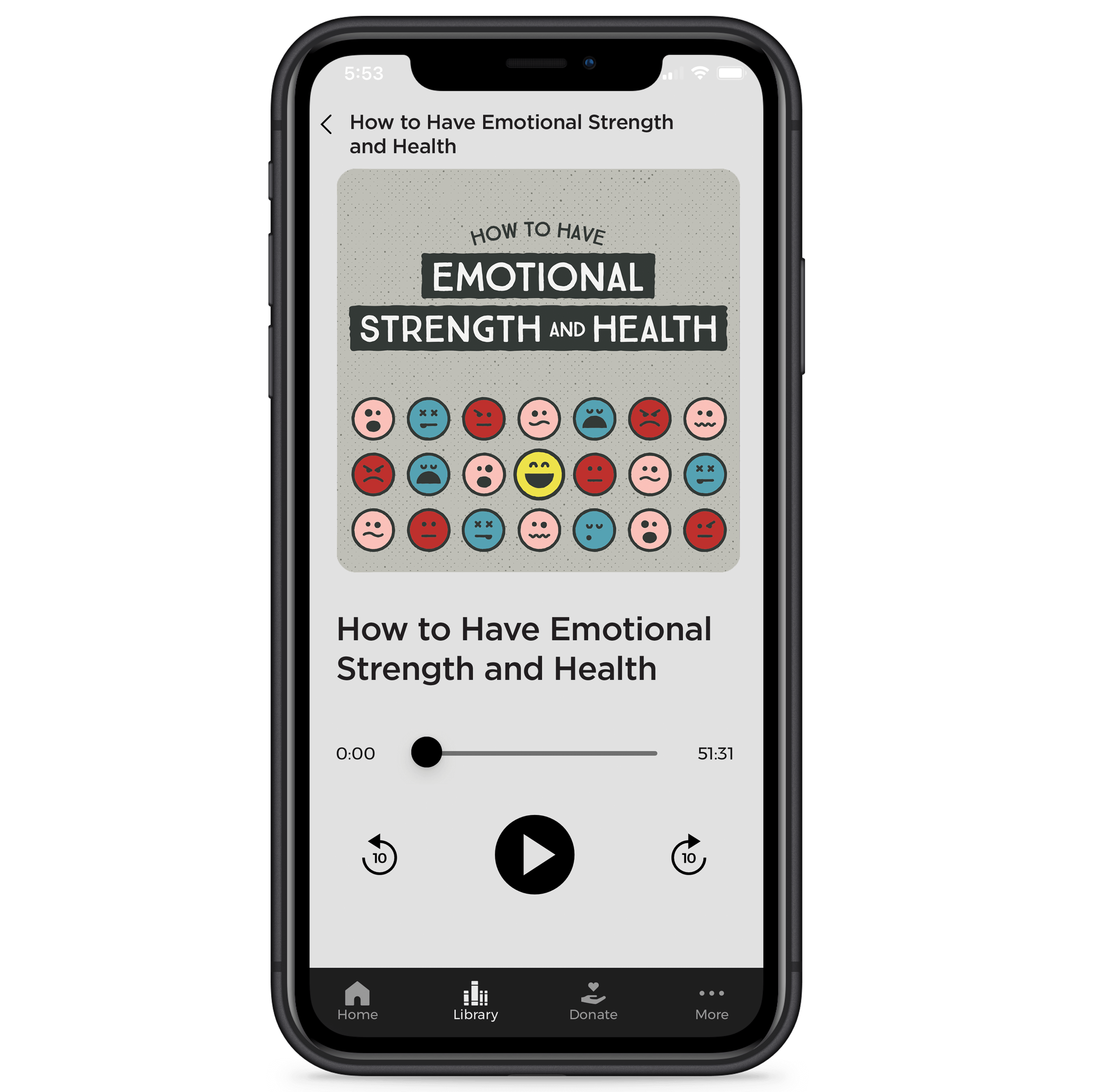 How To Have Emotional Strength And Health Digital Audio Teaching how-to-have-emotional-strength-and-health-digital-audio-teaching
