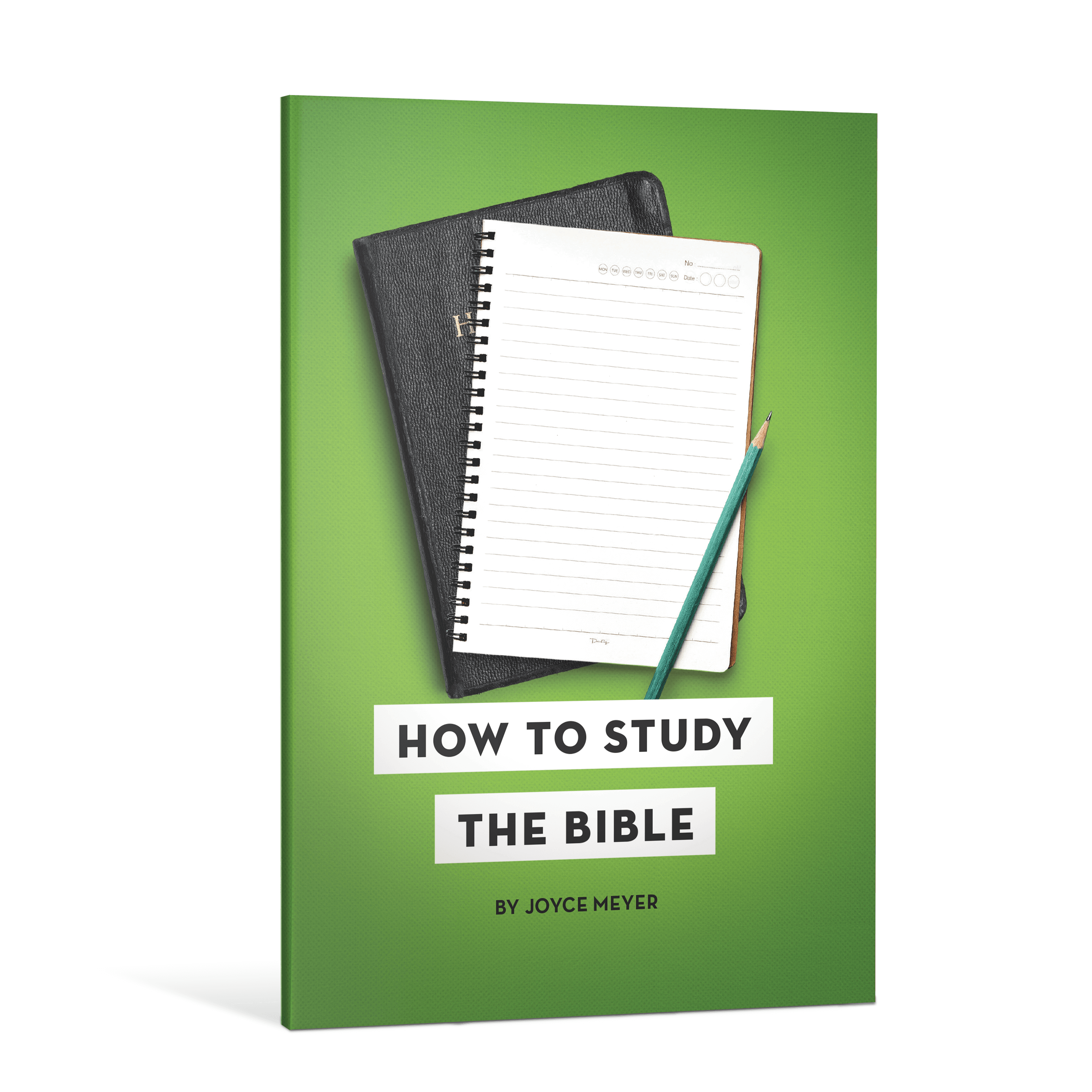 How to Study the Bible
