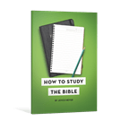 How to Study the Bible