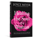 Healing the Soul of a Woman