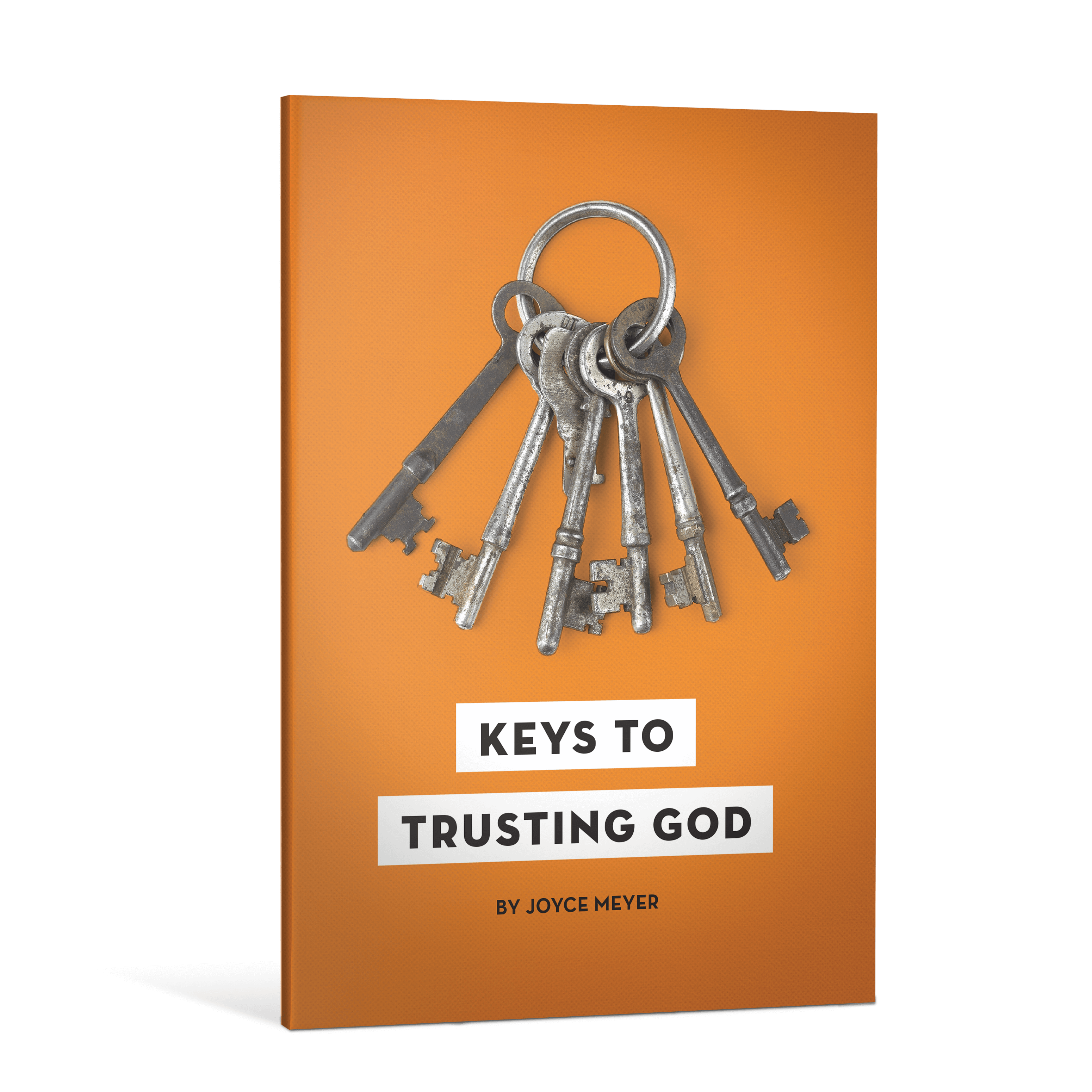 Life Joyce Meyer Ministries