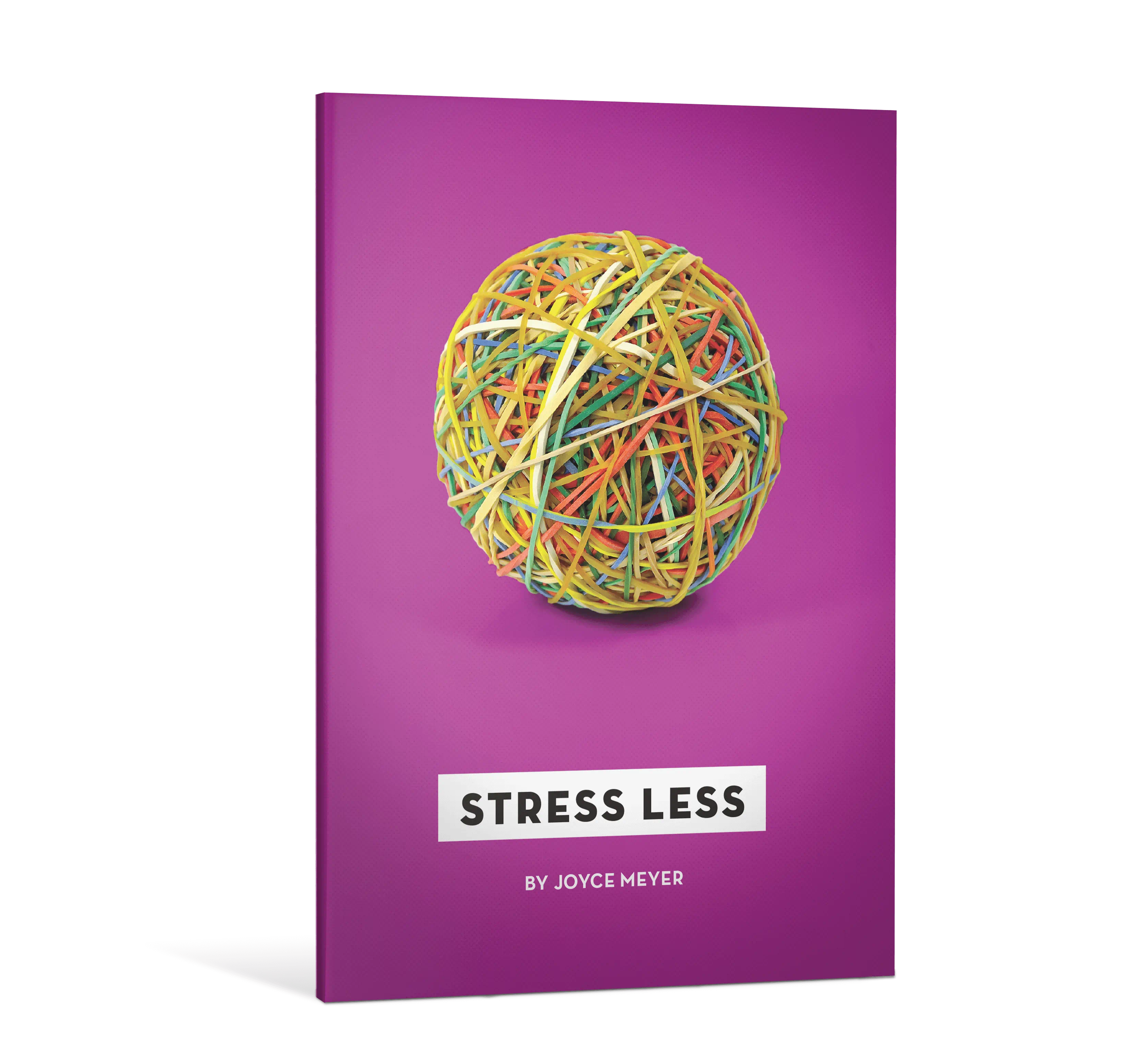 Stress Less