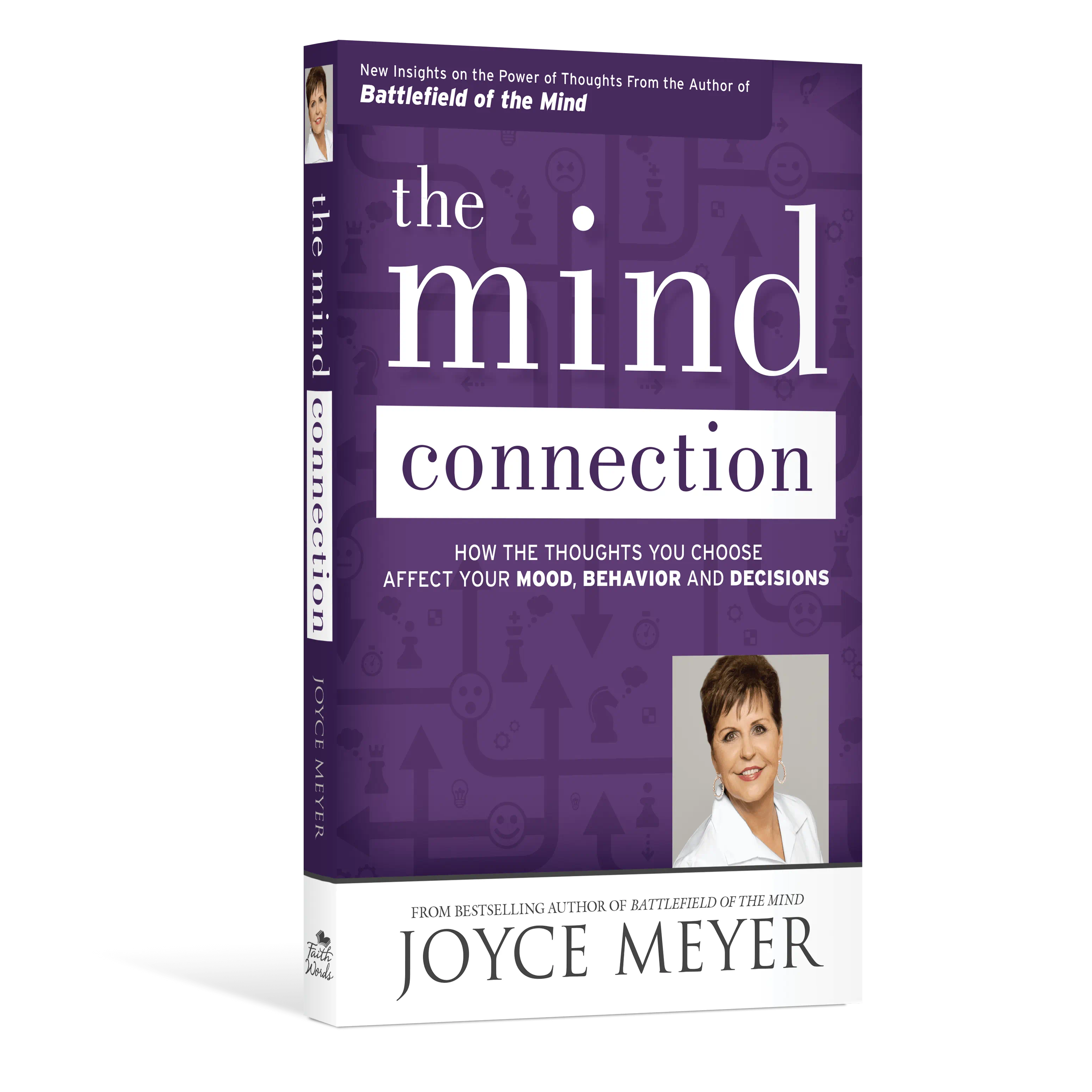 The Mind Connection (Paperback)