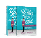 Your Battles Belong to the Lord Bundle