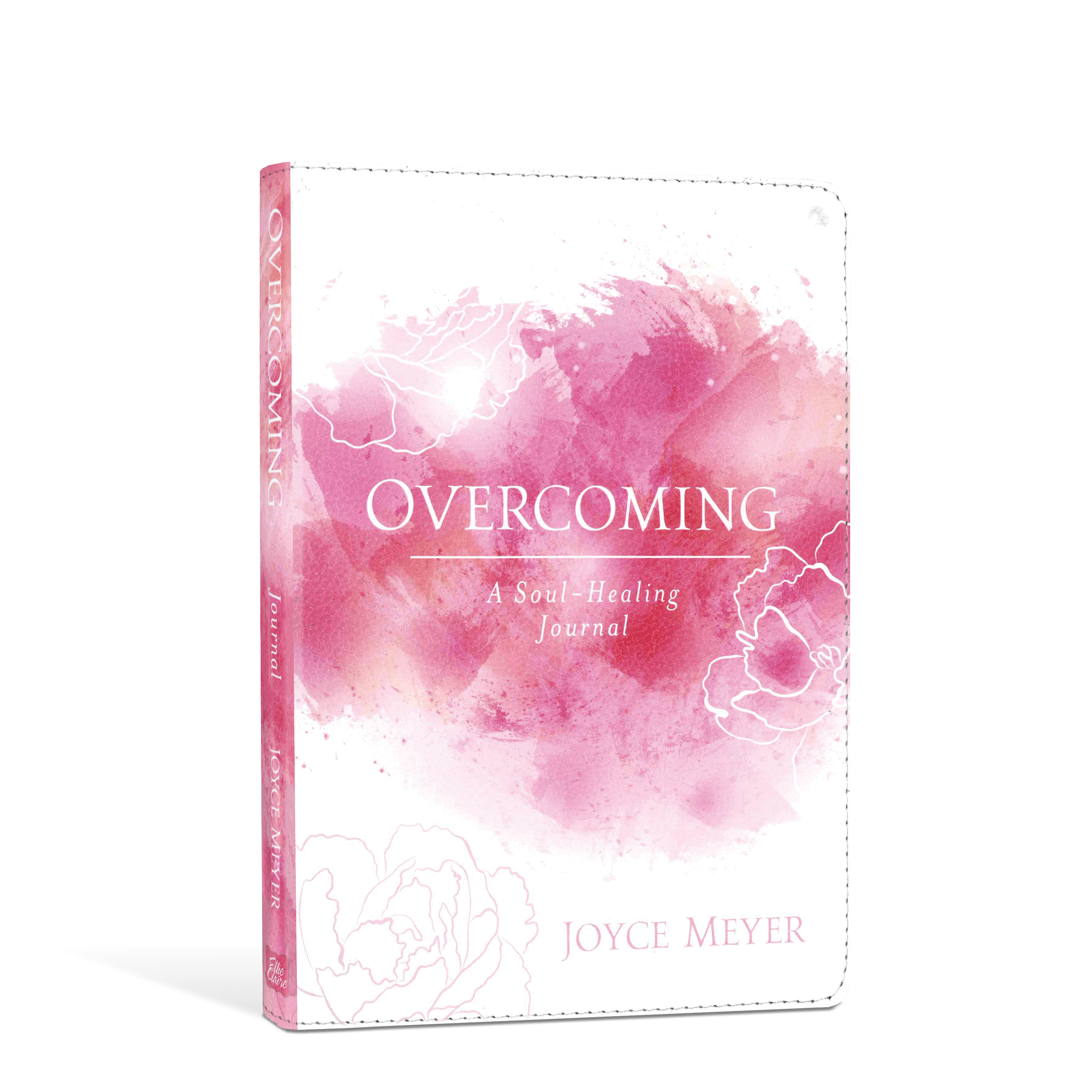 Overcoming: A Soul-Healing Journal