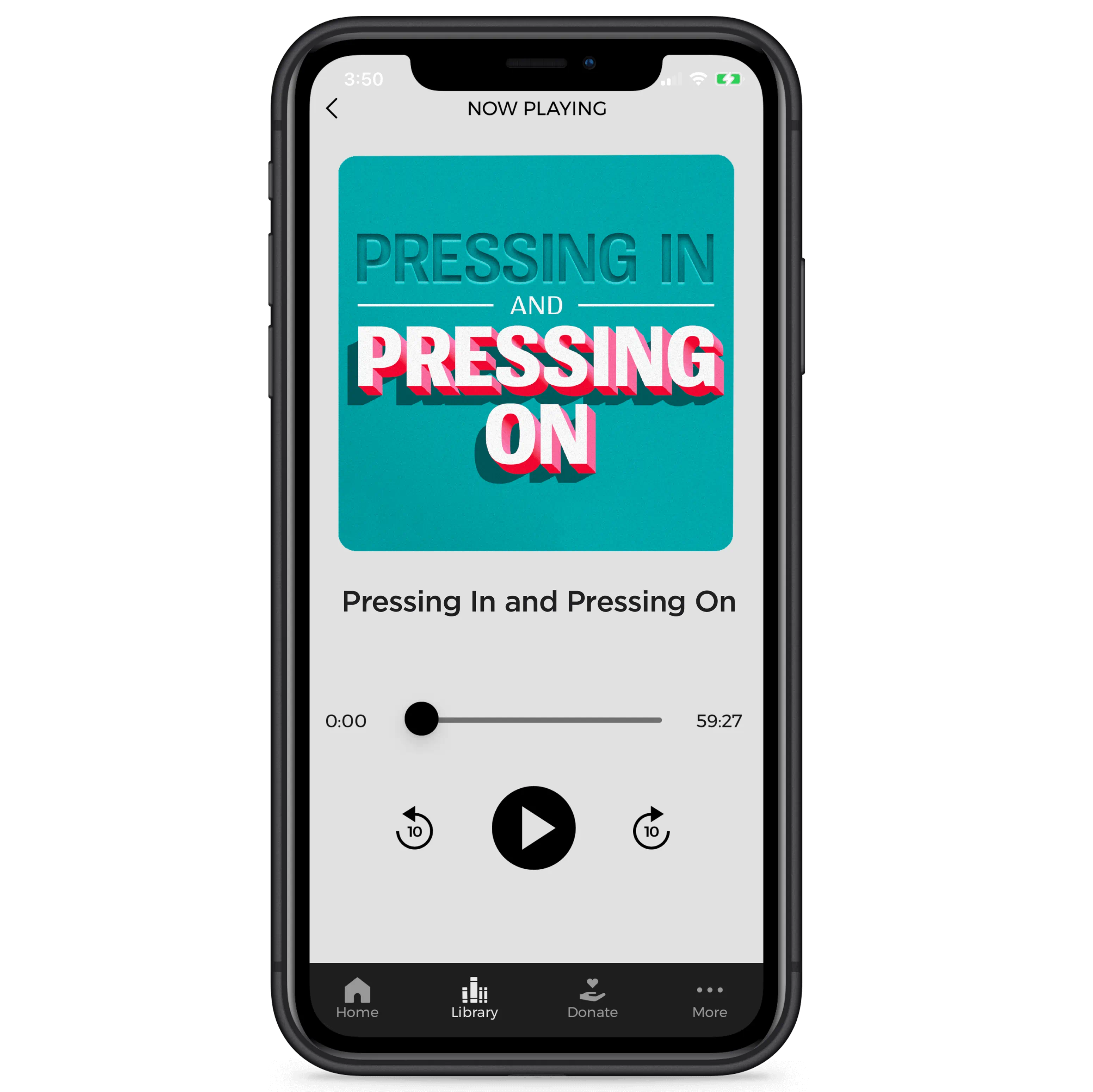 Pressing In and Pressing On (Updated) - Digital Audio Teaching