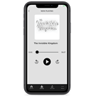 The Invisible Kingdom - Digital Audio Teaching