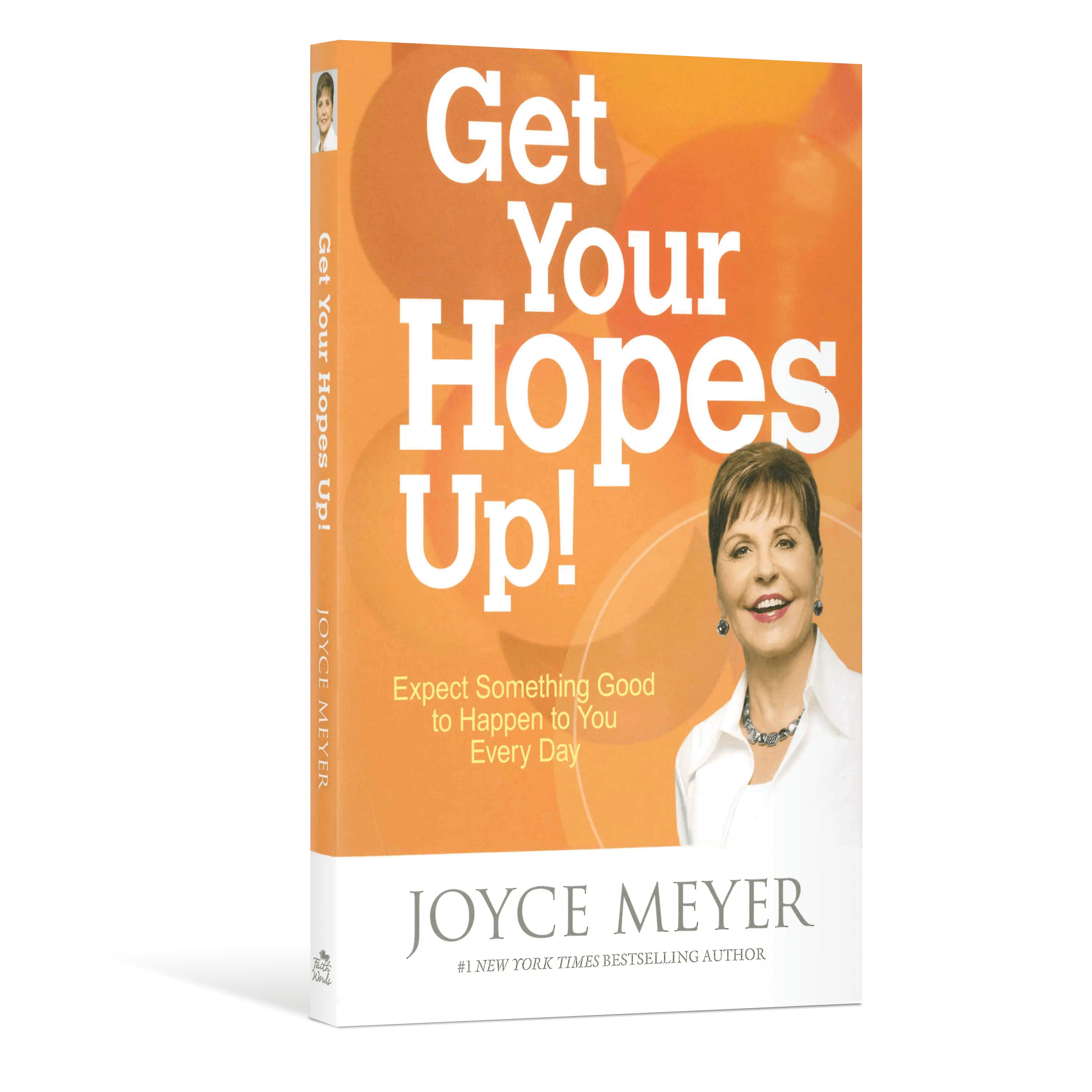 Get Your Hopes Up! (Paperback)