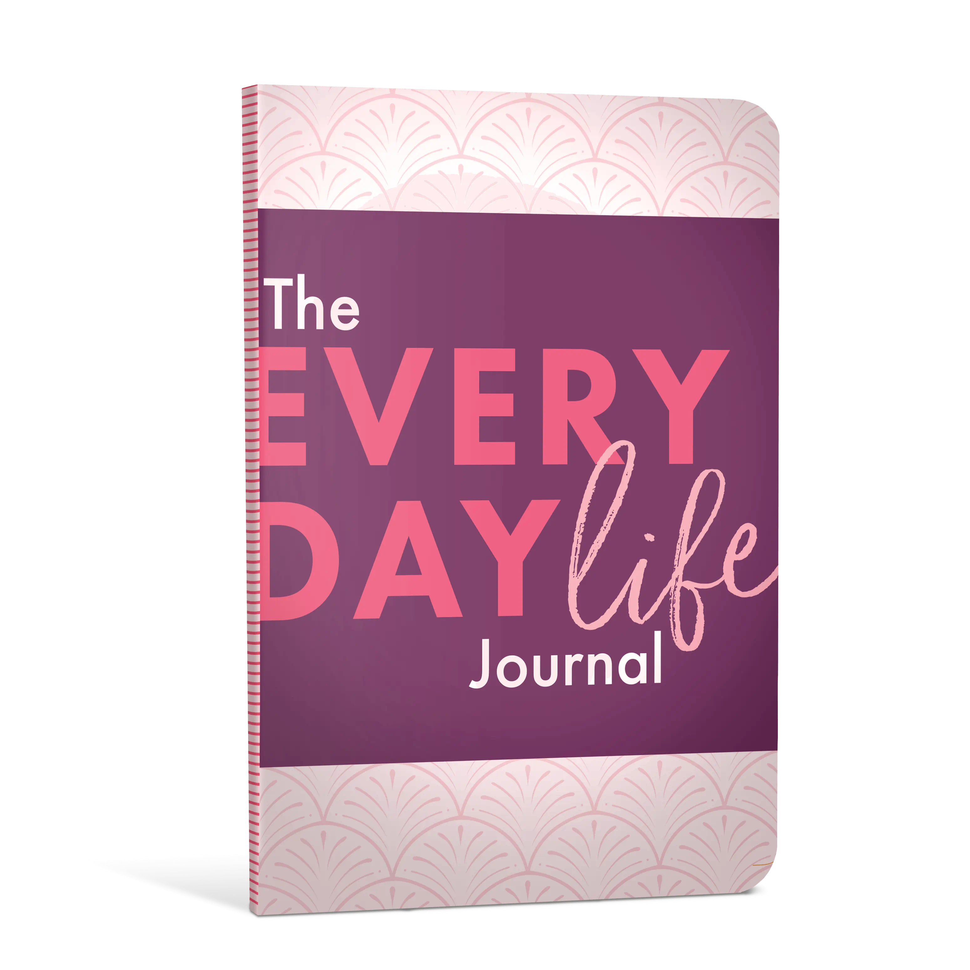 The Everyday Life Journal